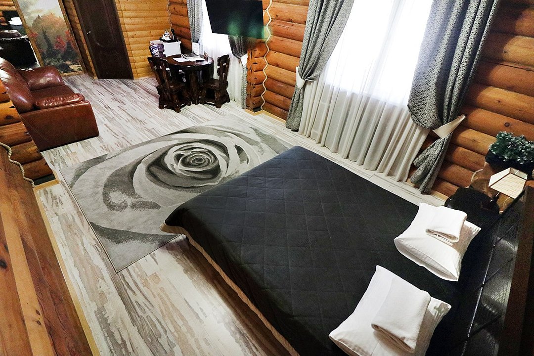 Джуниор 2-местный