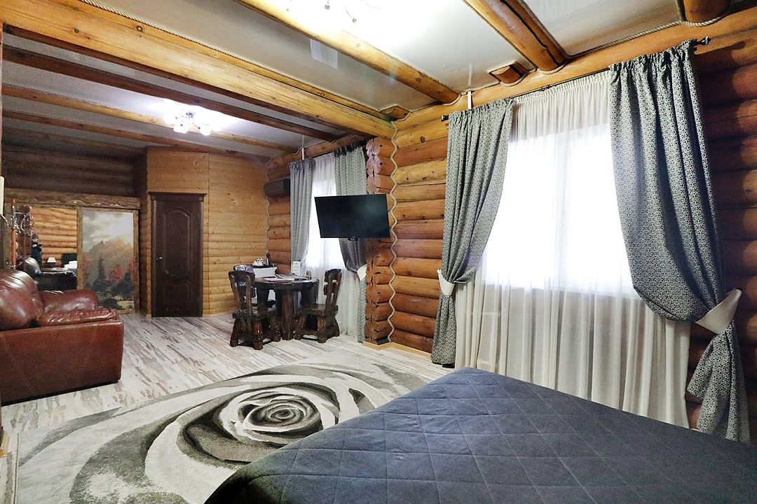 Джуниор 2-местный