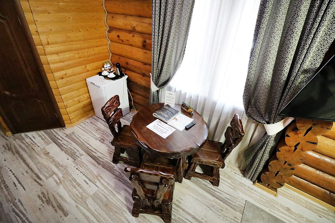 Джуниор 2-местный