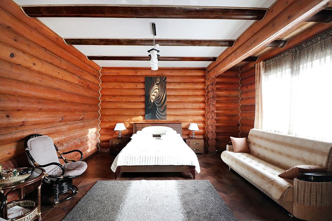 Джуниор 2-местный