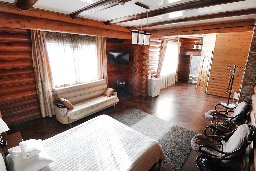 Джуниор 2-местный