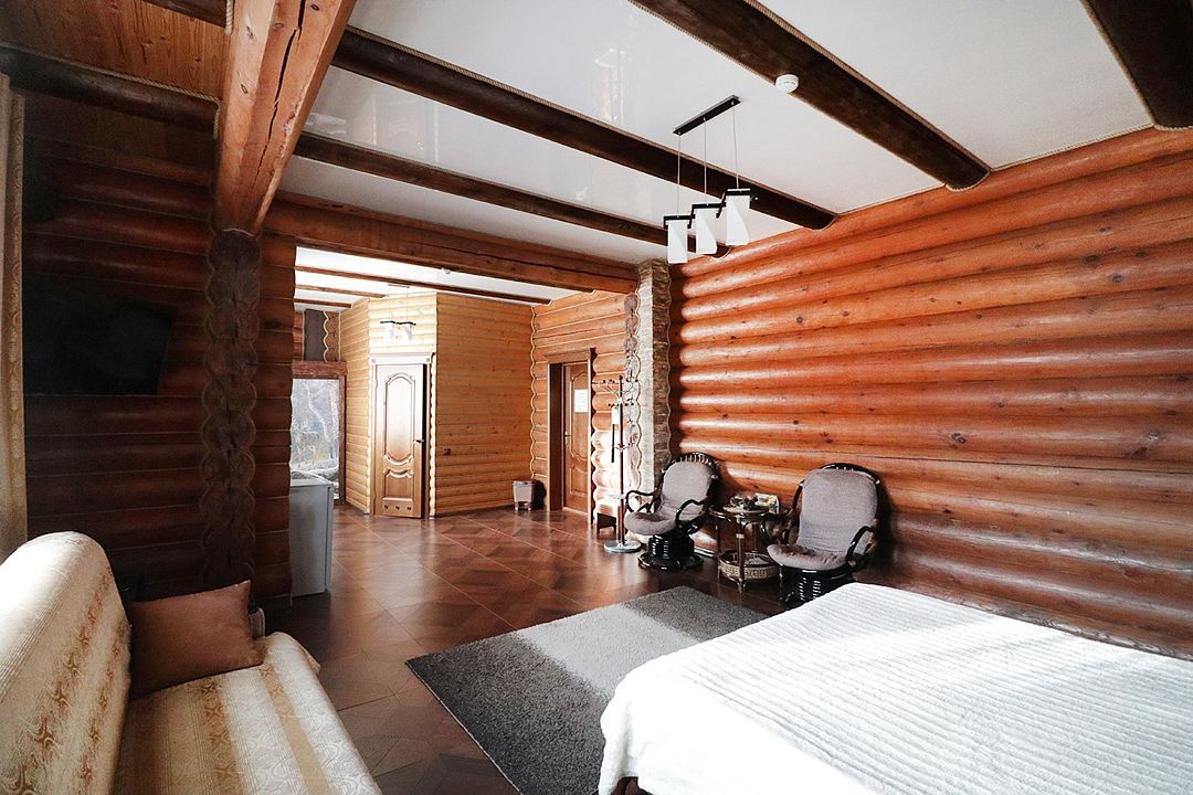 Джуниор 2-местный