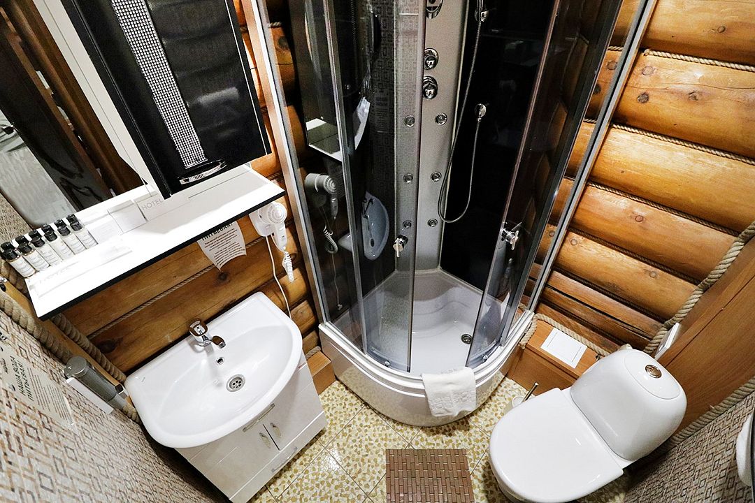 Джуниор 2-местный