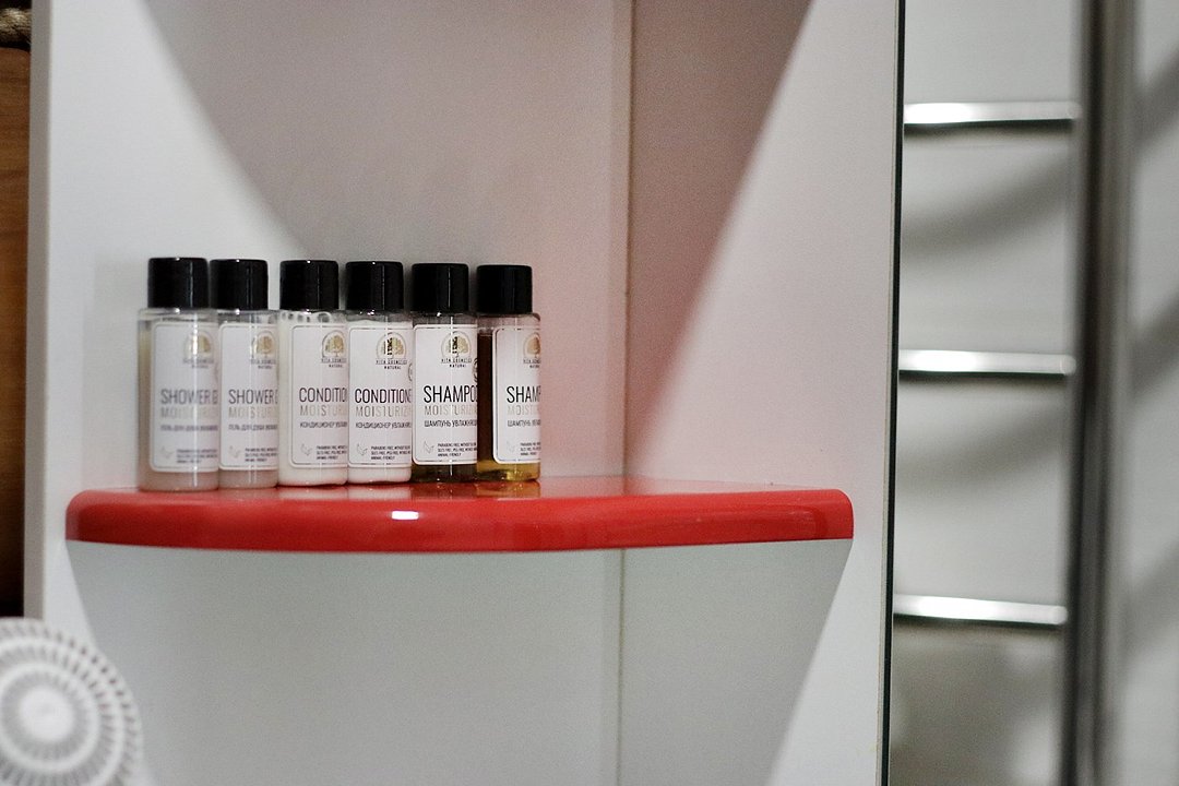 Джуниор 2-местный