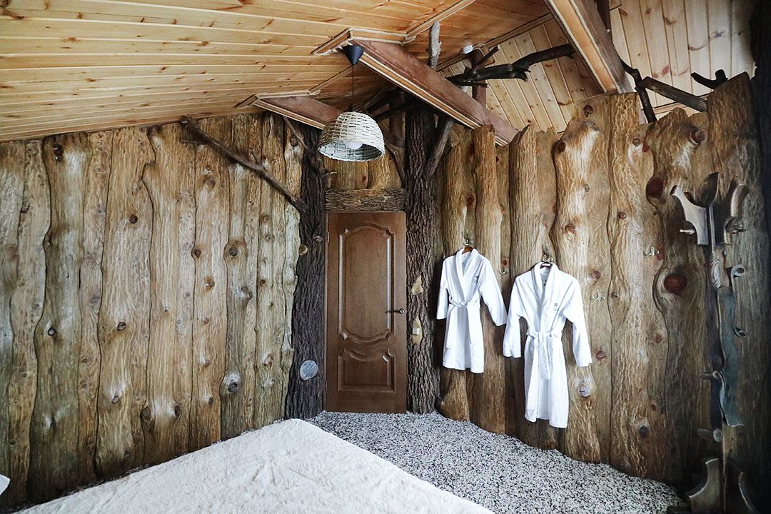 Люкс 2-местный 2-комнатный