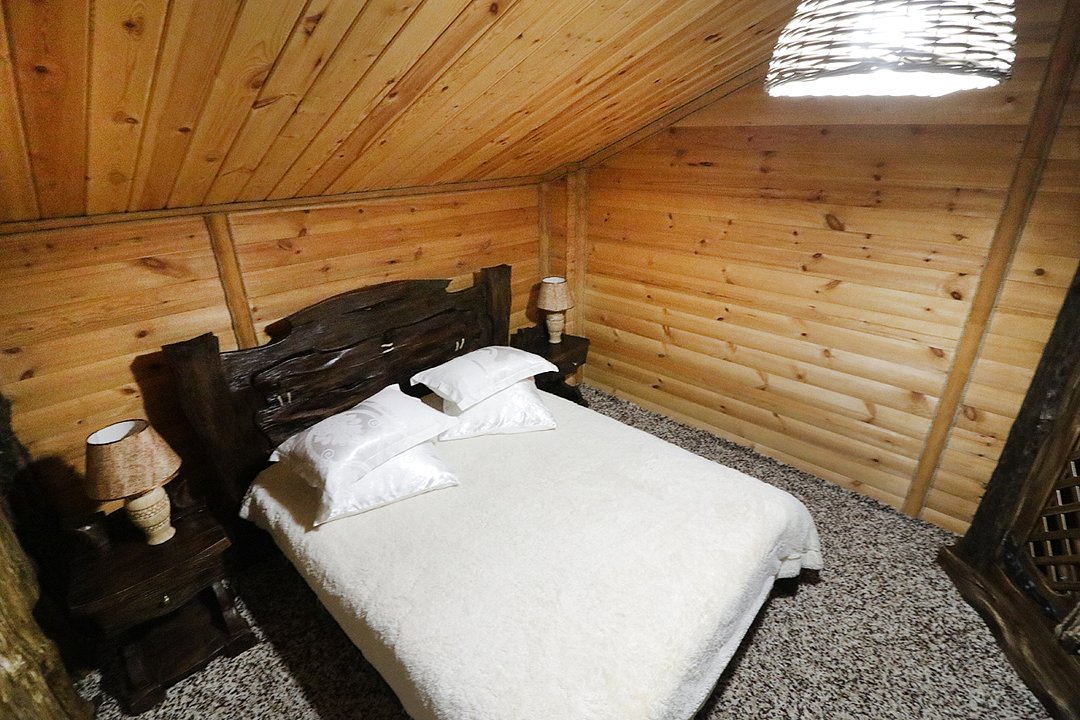 Люкс 2-местный 2-комнатный