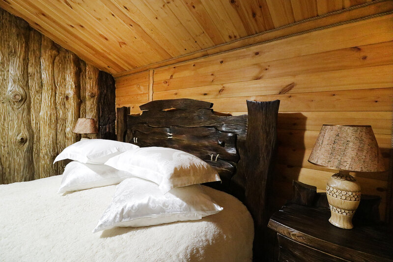 Люкс 2-местный 2-комнатный