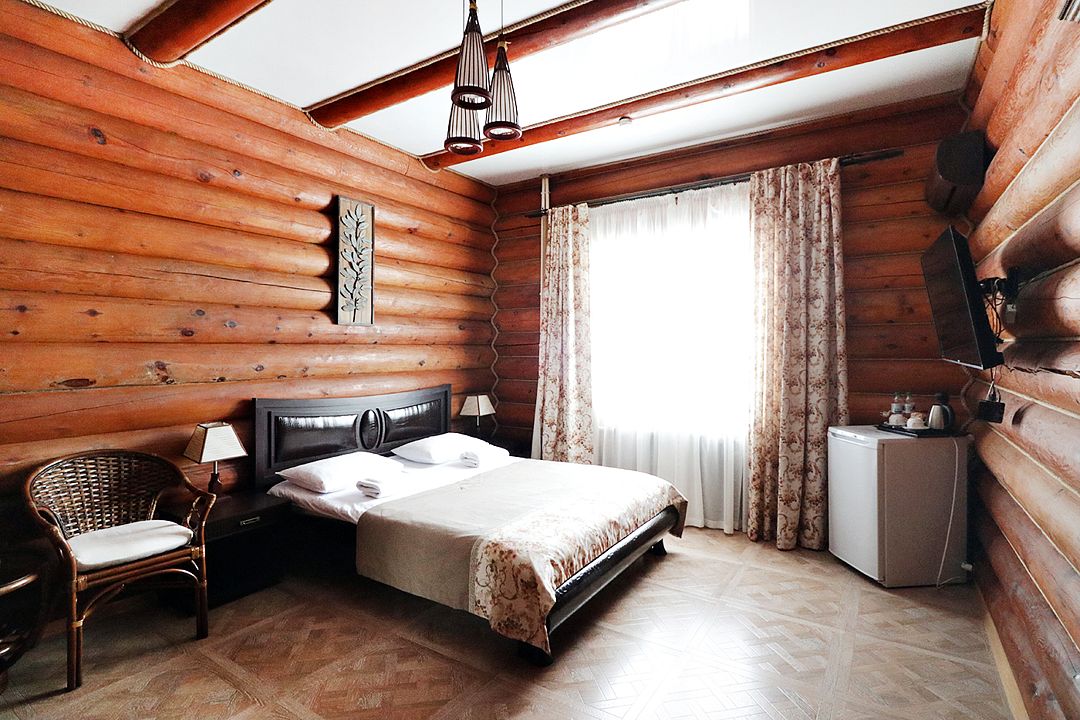 Стандартный 2-местный