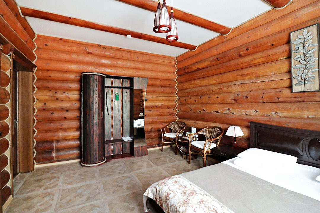 Стандартный 2-местный