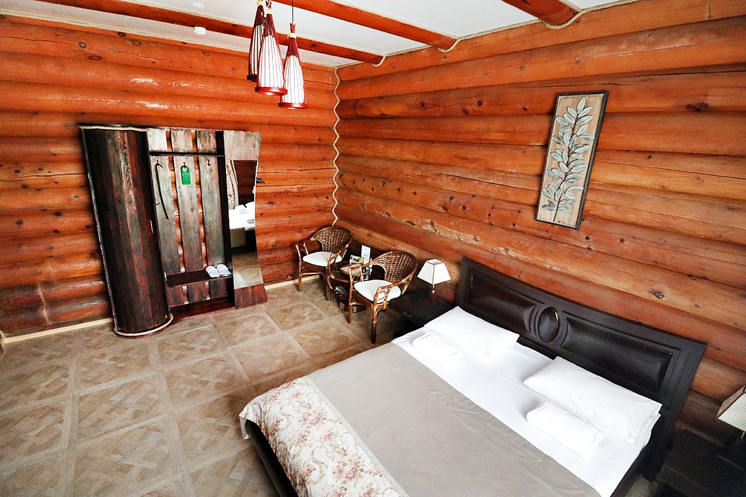 Стандартный 2-местный