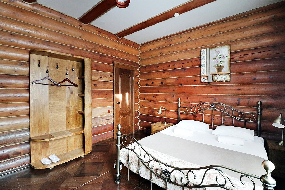 Стандартный 2-местный