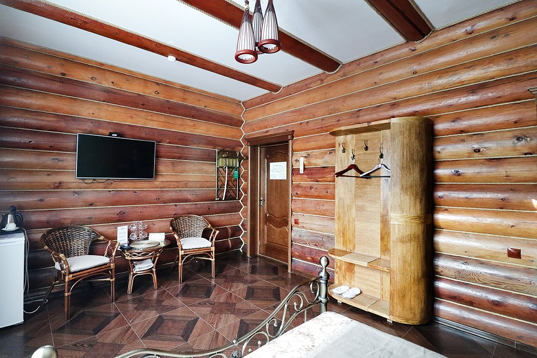 Стандартный 2-местный