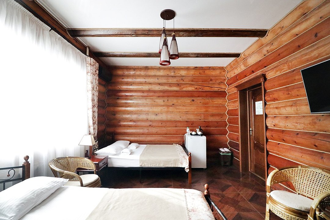 Стандарт 2-местный Семейный