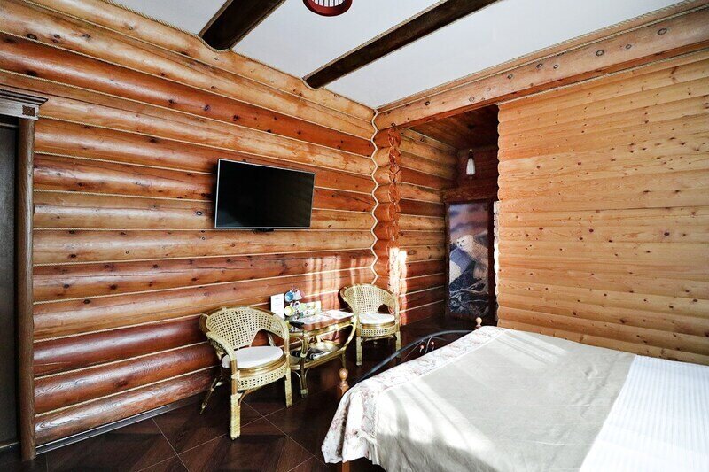 Стандарт 2-местный Семейный