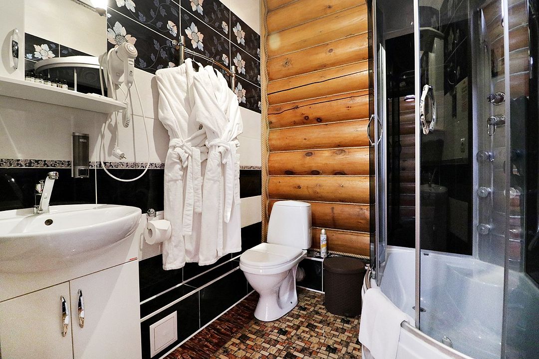 Стандарт 2-местный Семейный