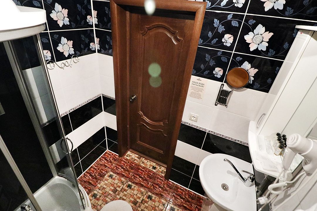 Стандарт 2-местный Семейный