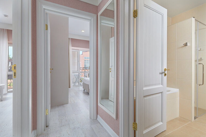 Family superior 4-местный 2-комнатный