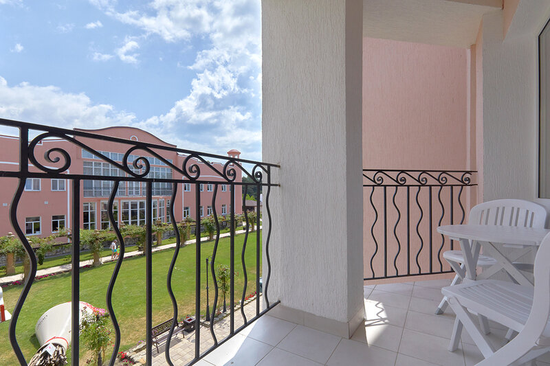 Family superior 4-местный 2-комнатный