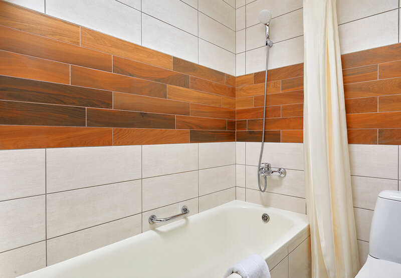 Suite 2-местный 2-комнатный