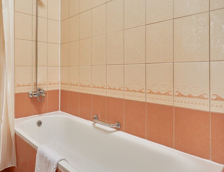 Superior 2-местный 1-комнатный