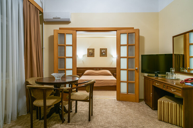 люкс 2-комнатный  (1)