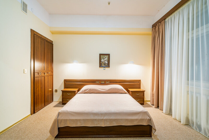 Полулюкс 2-местный 1,5-комнатный