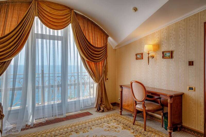 Апартаменты 4-местный (Брюссель) (12)