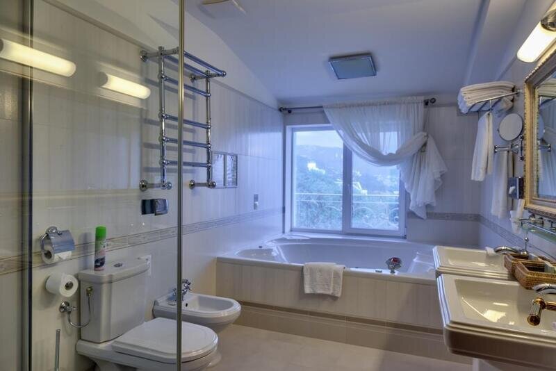 Апартаменты 4-местный (Брюссель) (3)