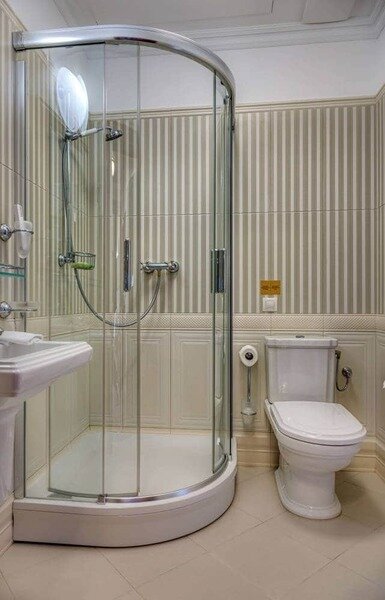 Апартаменты 4-местный (Брюссель) (8)