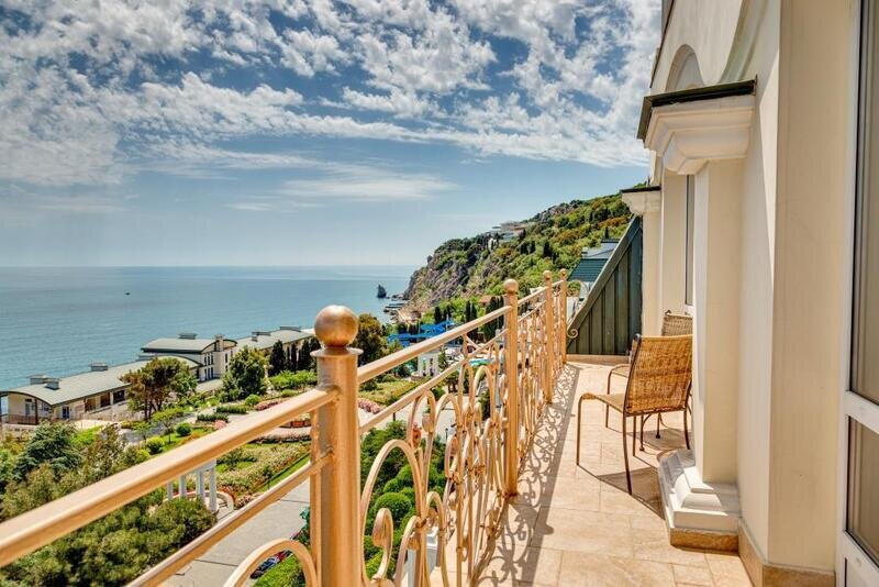 Апартаменты 4-местный (Брюссель) (15)