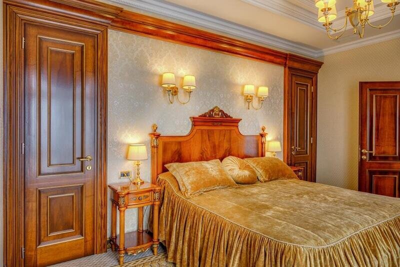 Апартаменты 4-местный (Милан) (1)