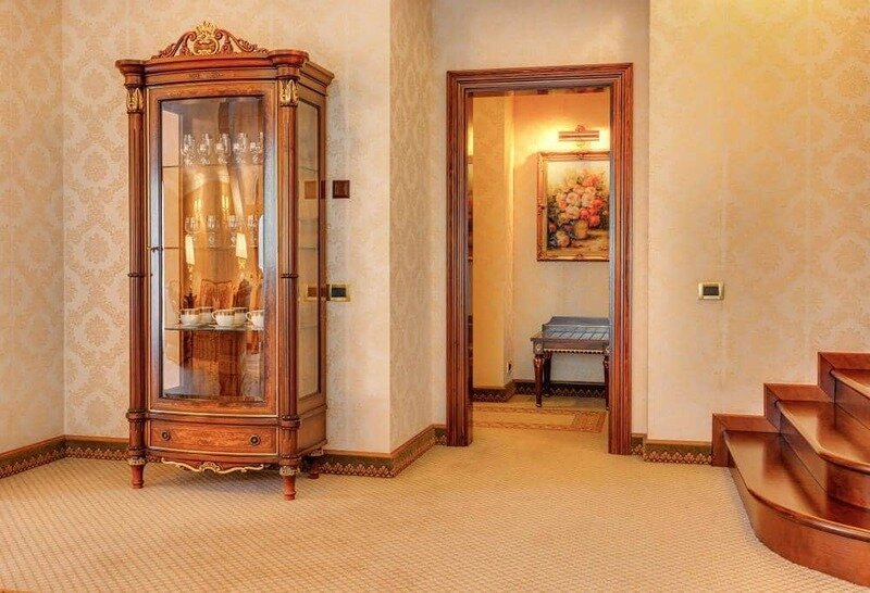 Апартаменты 4-местный (Милан) (2)