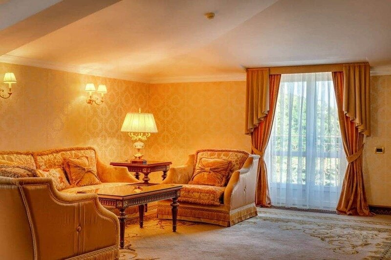 Апартаменты 4-местный (Милан) (5)