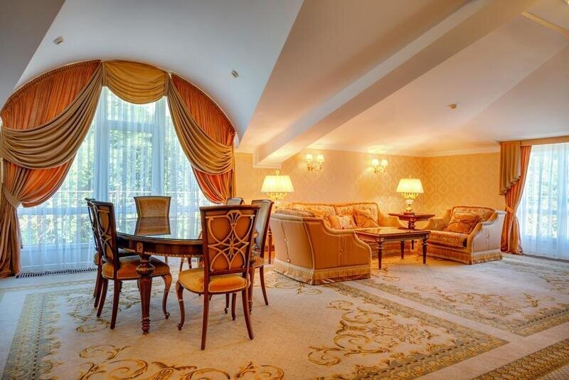 Апартаменты 4-местный (Милан) (8)