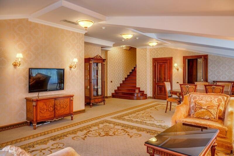 Апартаменты 4-местный (Милан) (9)