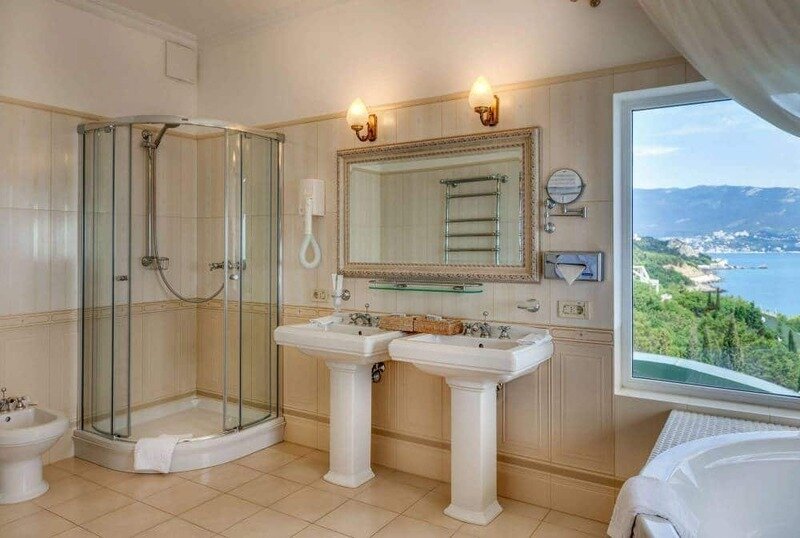 Апартаменты 4-местный (Милан) (6)