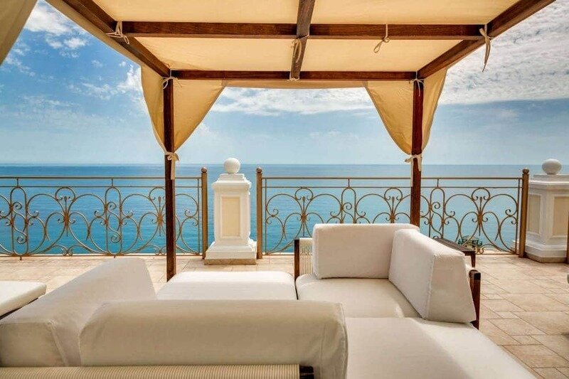 Апартаменты 4-местный (Милан) (3)