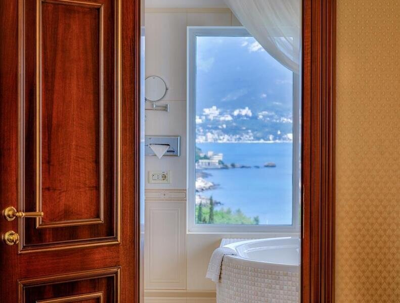 Апартаменты 4-местный (Милан) (10)