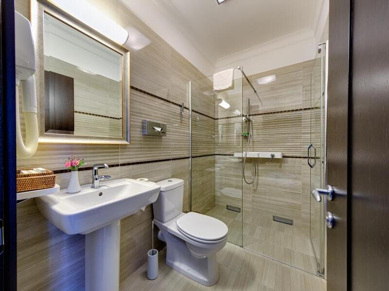 Апартаменты 4-местный (Нью-Йорк) (6)