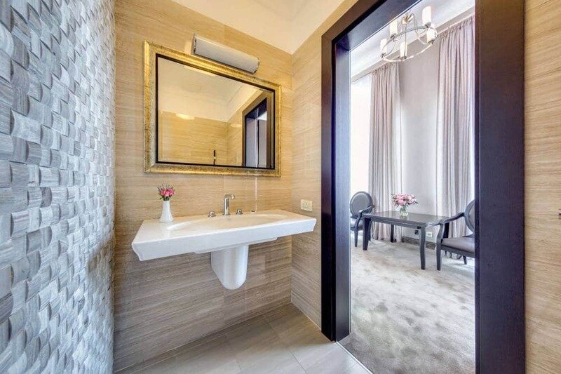 Апартаменты 4-местный (Нью-Йорк) (7)