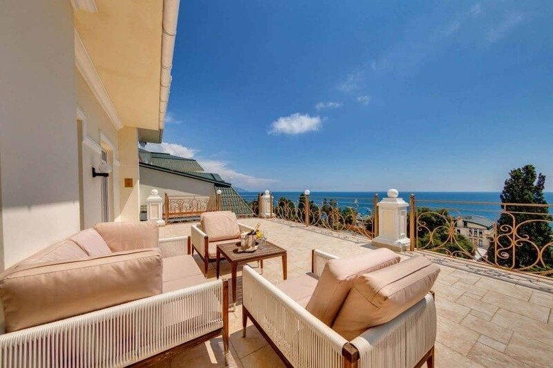 Апартаменты 4-местный (Нью-Йорк) (11)