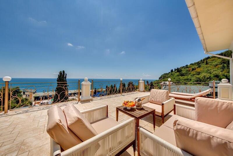 Апартаменты 4-местный (Нью-Йорк) (14)