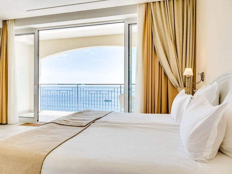 Де Люкс 2-местный 1-комнатный (1)