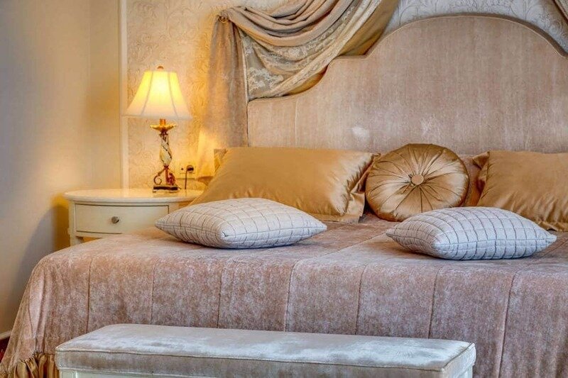 Люкс Париж 2-местный 2-уровневый (8)