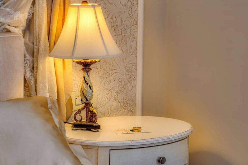 Люкс Париж 2-местный 2-уровневый (2)