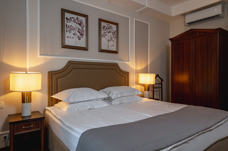 Стандартный 2-местный (1)