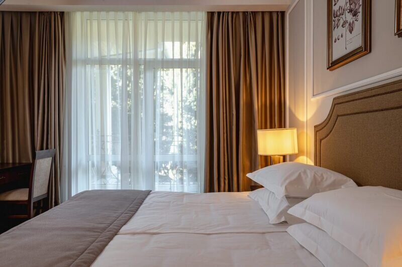 Стандартный 2-местный (3)