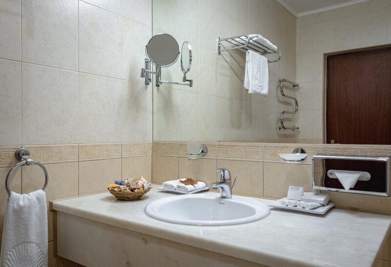 Стандартный 2-местный (2)