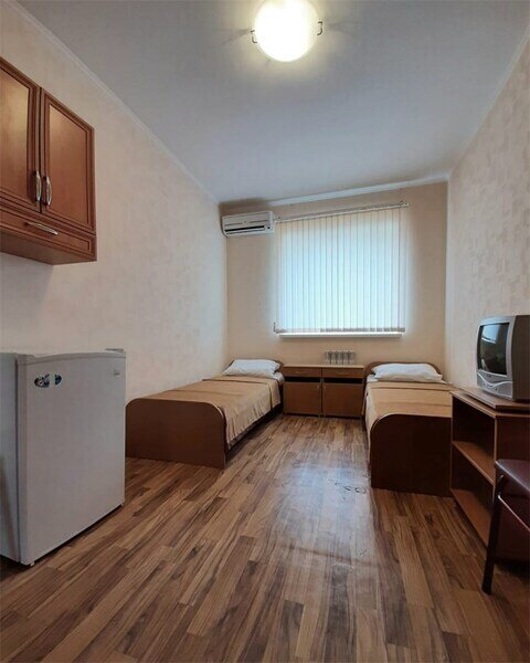 Стандартный 2-местный