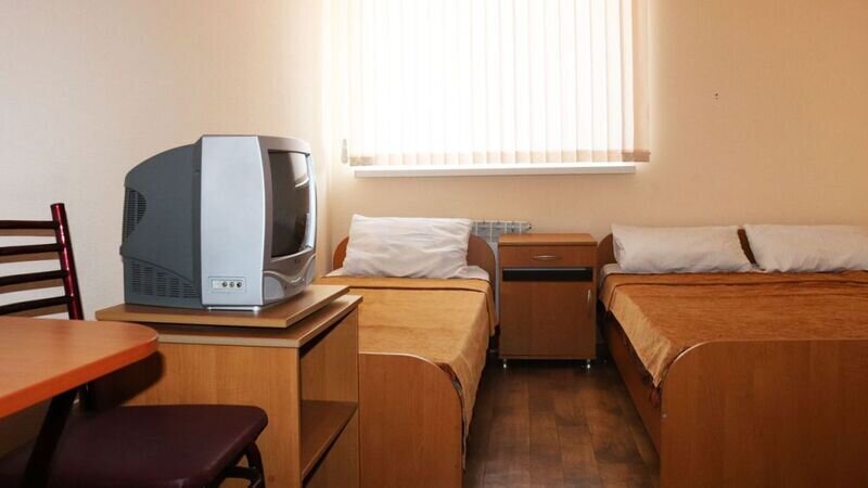 Стандартный Плюс 2-местный